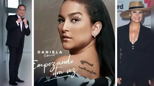 Premios Juventud 2023: vota AQUÍ por Daniela Darcourt, la única peruana nominada al concurso