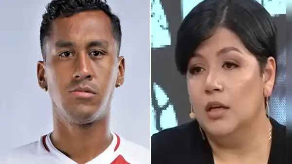 Renato Tapia firmó a su hijo con Daniela Castro, revela abogada: “Está ganado, hemos hecho justicia”