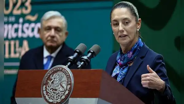 Claudia Sheinbaum, la alcaldesa que dejará su cargo para tentar ser la primera presidenta de México