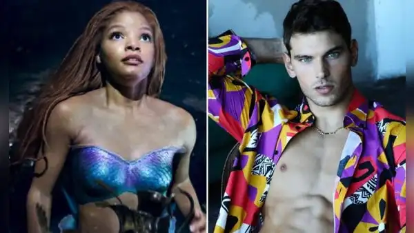 Actor porno apareció en "La sirenita" y no te diste cuenta: Disney enciende nueva polémica