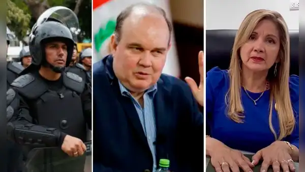 Armas no letales para serenos: ¿qué alcaldes de Lima están en contra de la norma aprobada en el Congreso?