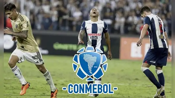 Alianza Lima recibe fuerte sanción de Conmebol previo a su decisivo partido por Copa Libertadores