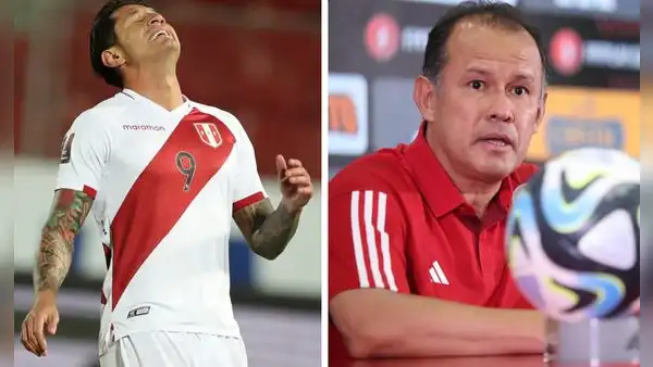 ¿Por qué Lapadula no estará ante Corea del Sur? Juan Reynoso reveló la verdadera razón