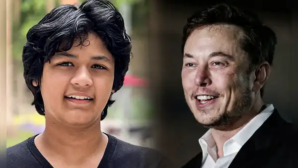 Kairin Quazi, el genio de 14 años e ingeniero de software que trabajará en empresa de Elon musk
