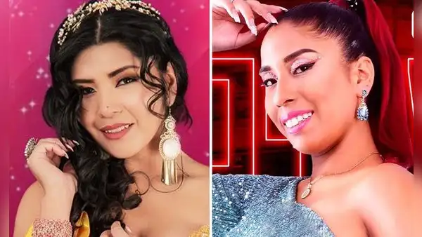 Yarita Lizeth y Azucena Calvay: ¿qué tienen en común la 'Chinita del amor' con la cumbiambera?