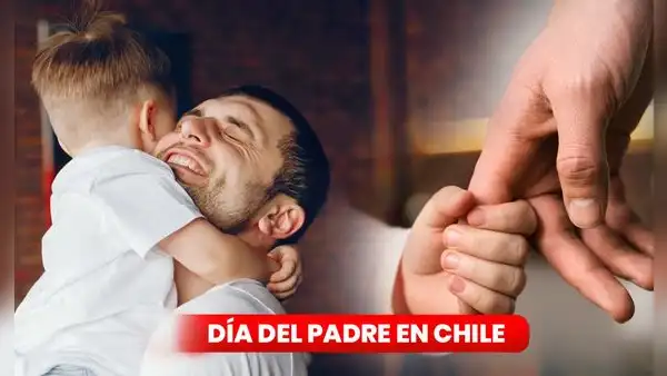 Cartas, tarjetas y saludos por el Día del Padre en Chile: manualidades para regalar a Papá