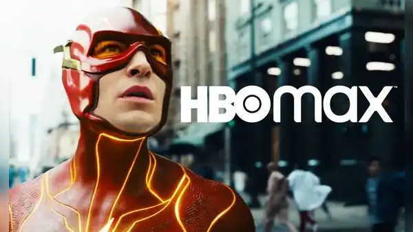 "The Flash": ¿dónde se podrá VER ONLINE en streaming la película con Ezra Miller?