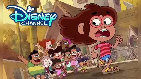 Esta serie de Disney ofende a latinos por ser racista y despreciar su cultura: "Deben cancelarla"