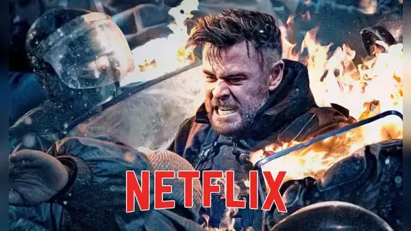 "Extraction 2": ¿dónde VER el estreno ONLINE de la película de Chris Hemsworth?