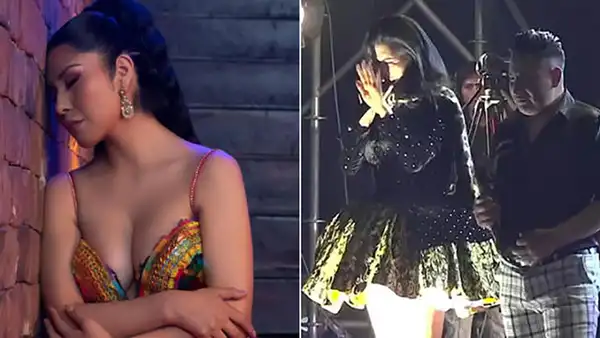 Yarita Lizeth cancela conciertos en 4 ciudades por problemas de salud: ¿qué se sabe sobre el tema?