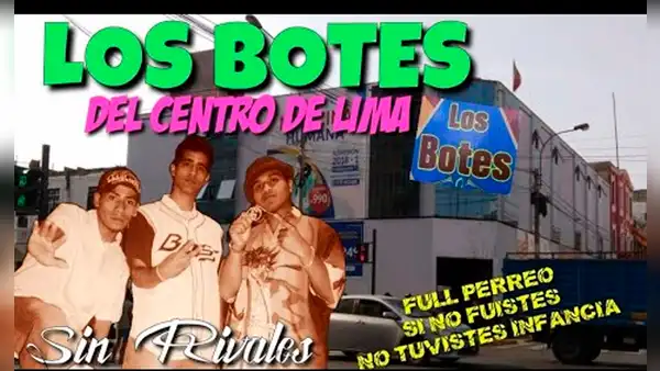 ¿Recuerdas Los Botes, la discoteca limeña que fue un boom para los estudiantes en los 90 y 2000?