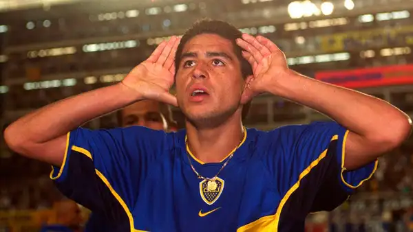 Revisa todo sobre la venta de entradas para la despedida de Riquelme: fecha, precios y cómo comprar