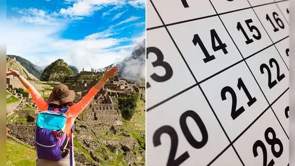 ¡Tenemos feriado largo! Trabajadores descansarán desde el 29 de junio hasta el 2 de julio