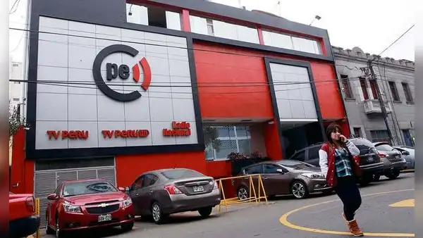 CPP presenta anteproyecto de ley que busca la autonomía e independencia del IRTP