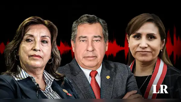 Aníbal Quiroga, abogado de Patricia Benavides, renuncia a la comisión consultiva de Dina Boluarte