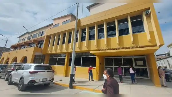Fiscalía inicia investigación contra alcalde en la región Piura