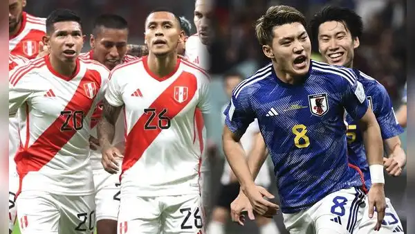 Perú vs. Japón: fecha, hora y canal de TV para ver el segundo amistoso internacional de la selección