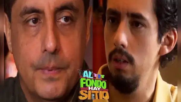 "AFHS": Pepe le confesará la verdad a 'Happy'