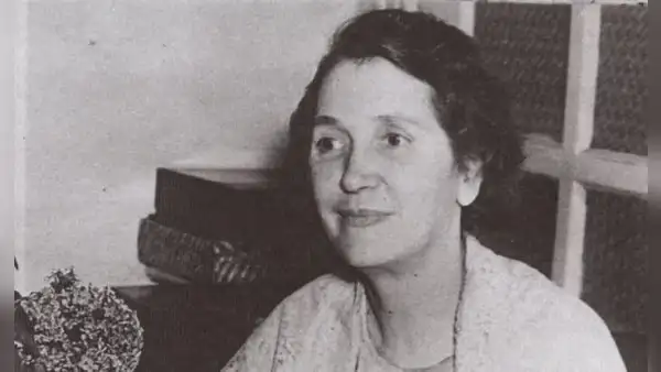 Sonora Smart, la creadora del Día del Padre que fue reconocida por un expresidente de EE. UU.