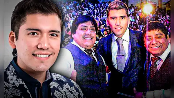 ¿Volverá a los Hermanos Yaipén? Ángelo Fukuy da contundente respuesta y estrena nueva canción
