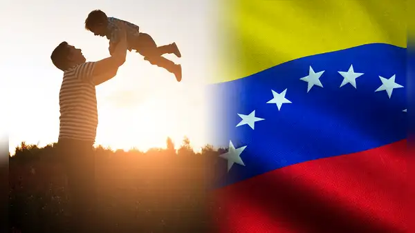 Los 10 mejores poemas para dedicar por el Día del Padre en Venezuela