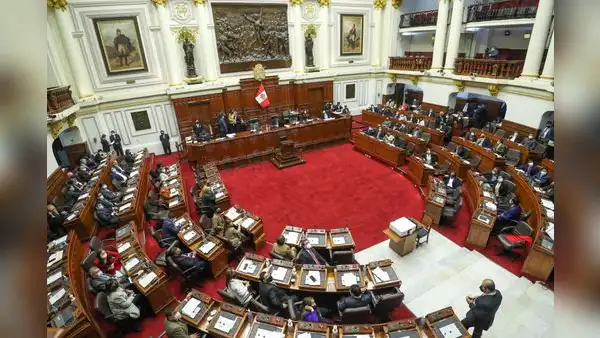 Pleno del Congreso debatirá propuesta de reforma del sistema previsional impulsada por el fujimorismo