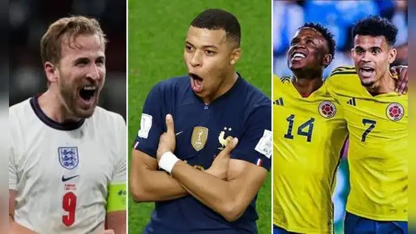 Partidos de hoy, 16 de junio EN VIVO: revisa los horarios y canales de TV para ver los encuentros online