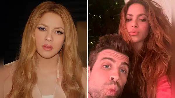 Shakira y su crítica al fisco español: "No conozco a nadie que esté en proceso penal por tener novio"