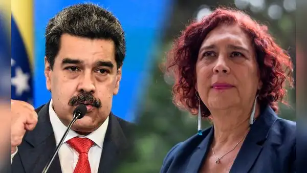 ¿Quién es Tamara Adrián, la primera mujer trans candidata a las Primarias 2023?