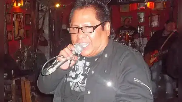 ¿A qué se dedica Cachuca, la voz de Los Mojarras que fue desahuciado por los médicos?