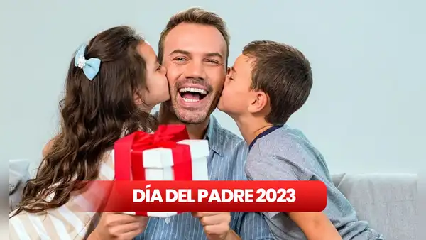 Frases por el Día del Padre: mensajes para dedicar a papá en su día