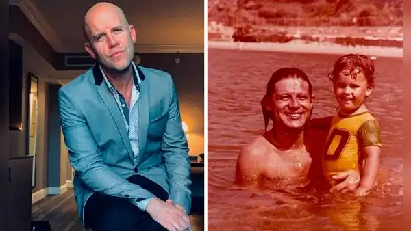 Gian Marco: ¿quién fue Joe Danova, famoso padre del cantautor peruano, y cuál era su verdadero nombre?