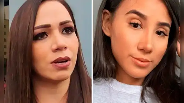 Melissa Klug habla del regreso de Samahara Lobatón: "Feliz porque mi nieta llegó"