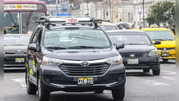 Permisos para taxis en Perú: cuáles son los requisitos y qué documentos pide ATU para autorización de taxi formal