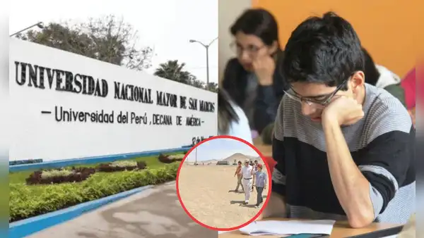 UNMSM construirá nueva sede en Áncash: ¿qué CARRERAS se enseñarían?