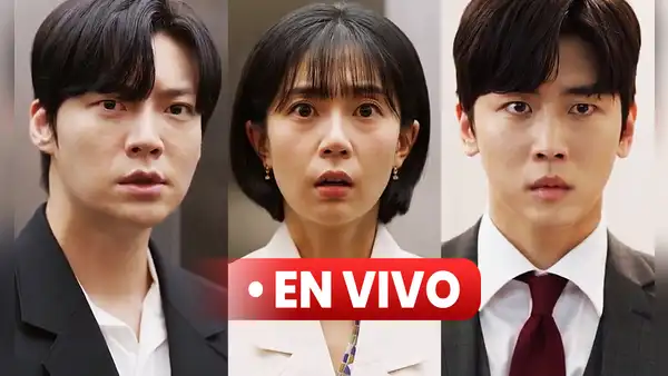 "The real has come!", capítulo 25 sub español: horario, canal y dónde ver el drama de Ahn Jae Hyun
