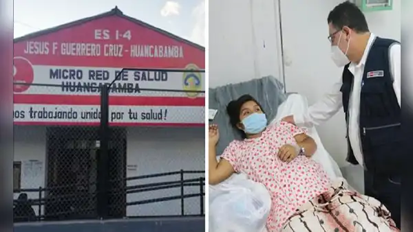 A pesar de la crisis sanitaria, en Piura hay solo un médico por cada 7.000 habitantes