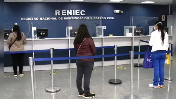 Copia certificada del acta de defunción: ¿cómo tramitarla en Reniec?