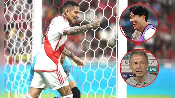 ¿Cuántos idiomas habla Paolo Guerrero, el capitán de Perú que brilló ante Corea del Sur?