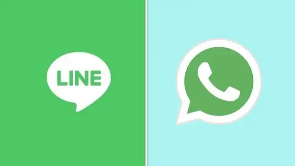 ¿Por qué los japoneses usan Line en vez de WhatsApp?