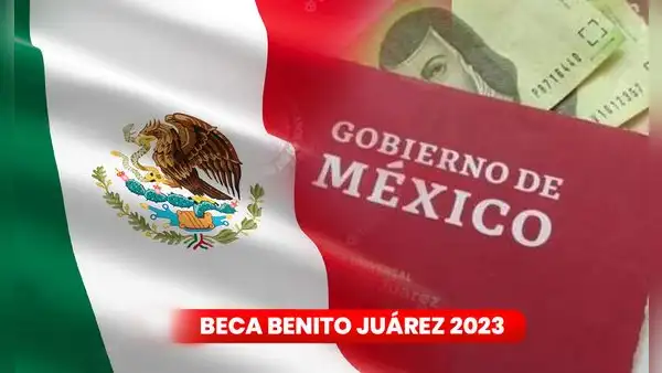 ¿Dónde puedo cobrar la Beca Benito Juárez con la tarjeta Bienestar? ¡Hay pago doble!