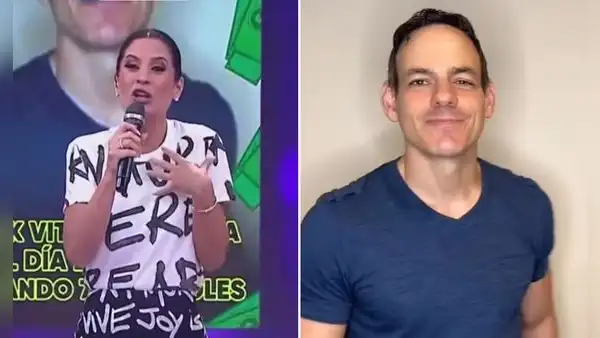 María Pía afirmó que Mark Vito ganaría más 70.000 soles creando contenido en redes sociales