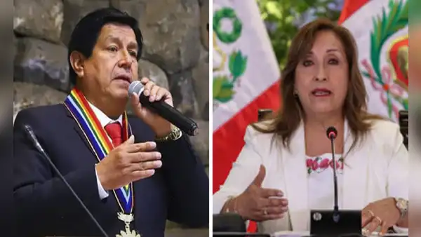 ¡Que se vayan todos! Alcalde del Cusco pide la salida de Dina Boluarte y nuevas elecciones