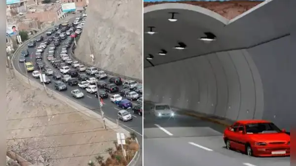 ¿En cuánto tiempo estaría listo el túnel que unirá La Molina y Miraflores en solo 20 minutos?