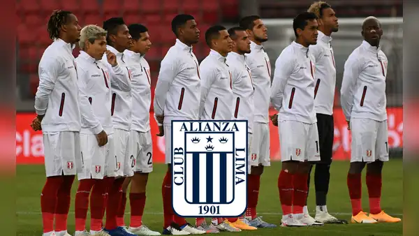 Alianza Lima ficharía a defensor peruano que fue convocado a la selección por Gareca en 2020