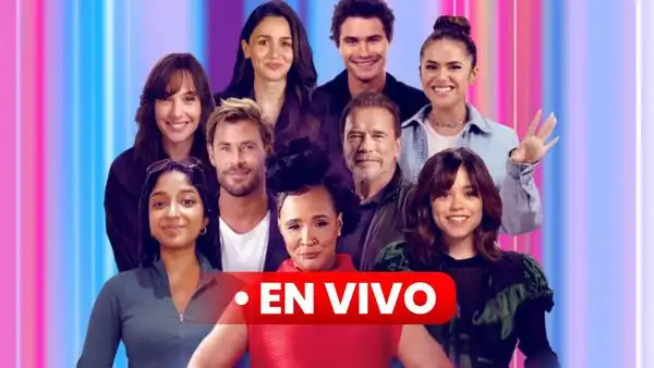 Tudum 2023 [EN VIVO]: mira AQUÍ el minuto a minuto del evento de Netflix