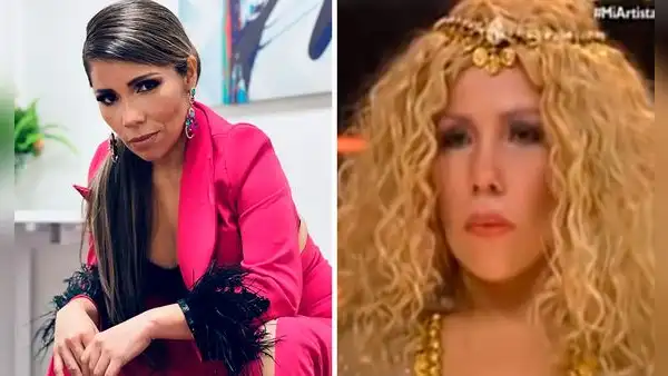 Susan Ochoa: ¿cuál es la grave enfermedad que padece y le obligó dejar el programa de Gisela Valcárcel?