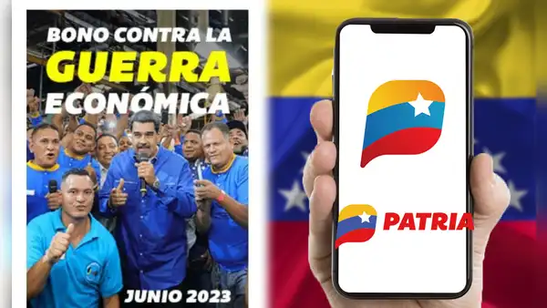 ¿Por qué no me llega el Bono de Guerra Económica de junio 2023? Paso a paso para que lo recibas