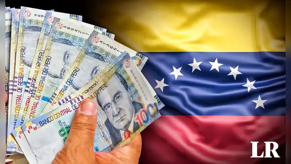 ¿El sueldo mínimo en Perú sirve para vivir en Venezuela?