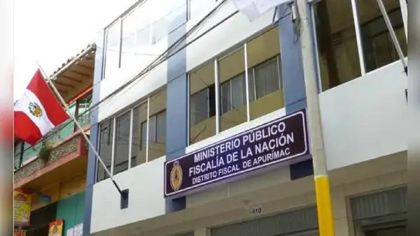 Policía acusado de tocamientos indebidos contra un menor de 12 años fue enviado a prisión en Apurímac